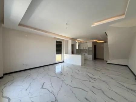 Seferihisar Camikebir’de Modern Ve Konforlu Villa