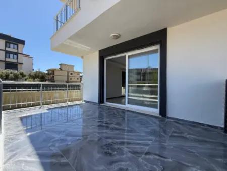 Seferihisar Camikebir’de Modern Ve Konforlu Villa