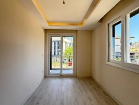Seferihisar Camikebir’de Modern Ve Konforlu Villa