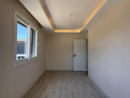 Seferihisar Camikebir’de Modern Ve Konforlu Villa