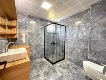 Seferihisar Camikebir’de Modern Ve Konforlu Villa
