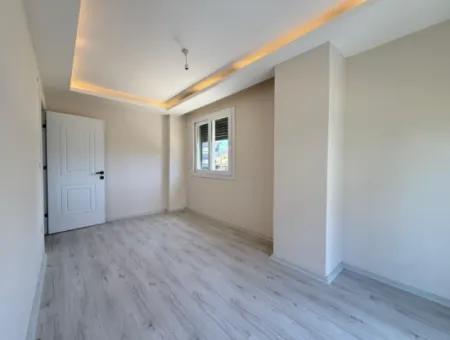 Seferihisar Camikebir’de Modern Ve Konforlu Villa