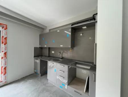 Şehir Merkezinde Teraslı Dubleks Ayrıcalığı