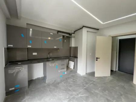 Şehir Merkezinde Teraslı Dubleks Ayrıcalığı