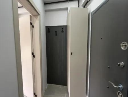 Şehir Merkezinde Teraslı Dubleks Ayrıcalığı
