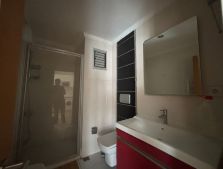 Bornova Myvia’da Havuzlu 7/24 Güvenlikli 1+1 Kiralık Eşyalı Daire!