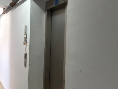 Seferihisar Çolak İbrahimbey' De 2+1 Ferah Ve Kullanışlı Kiralık Daire