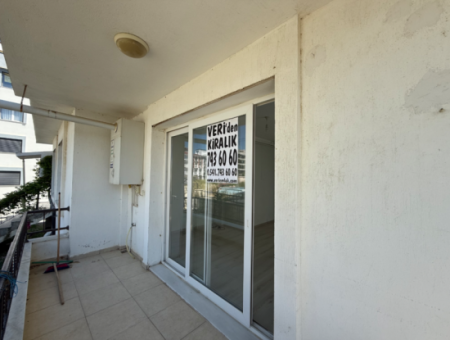 Seferihisar Çolak İbrahimbey' De 2+1 Ferah Ve Kullanışlı Kiralık Daire
