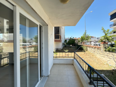 Seferihisar Çolak İbrahimbey' De 2+1 Ferah Ve Kullanışlı Kiralık Daire