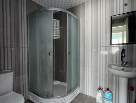 Seferihisar Çolak İbrahimbey' De 2+1 Ferah Ve Kullanışlı Kiralık Daire