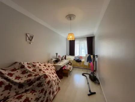 Veri'den Çolakibrahimbey'de 130 M² Net Kullanımlı Geniş 3+1 Fırsatı