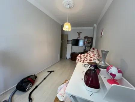 Veri'den Çolakibrahimbey'de 130 M² Net Kullanımlı Geniş 3+1 Fırsatı