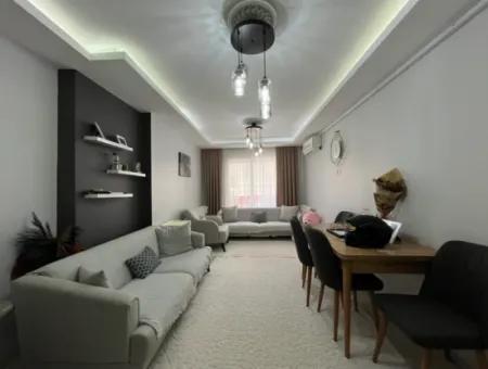 Veri'den Çolakibrahimbey'de 130 M² Net Kullanımlı Geniş 3+1 Fırsatı