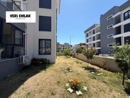 Camikebir Mahallesi'nde Ayrı Mutfaklı, Cam Balkonlu, Doğalgazlı Şık 2+1 Daire