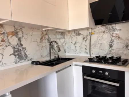 Şehir Merkezinde Modern Detaylarla Tasarlanmış Keyifli Yaşam Alanı!