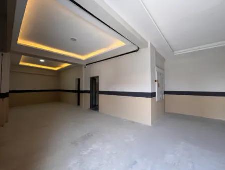 Şehir Merkezinde Modern Detaylarla Tasarlanmış Keyifli Yaşam Alanı!
