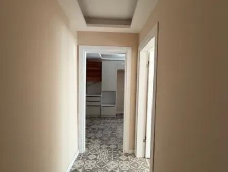 Seferihisar Çolak İbrahim Bey Mahallesi'nde Satılık Konforlu Ve Lüks Daire
