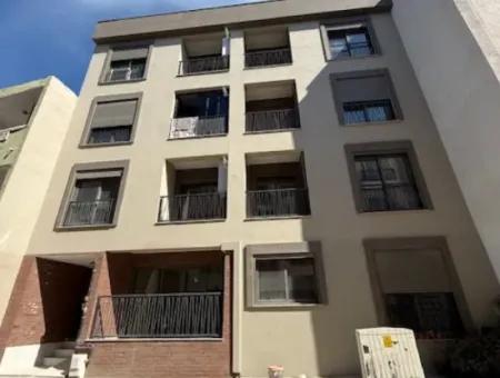 Seferihisar Çolak İbrahim Bey Mahallesi'nde Satılık Konforlu Ve Lüks Daire