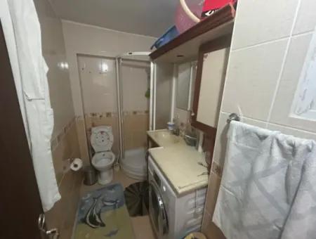Kıbrıs Şehitleri Alsancak Dedeman Otel Yakını Mobilyalı Daire