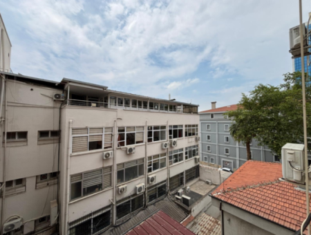 Alsancak Liman Ve Gar Yakını 30M2 Kiralık Ofis/Iş Yeri