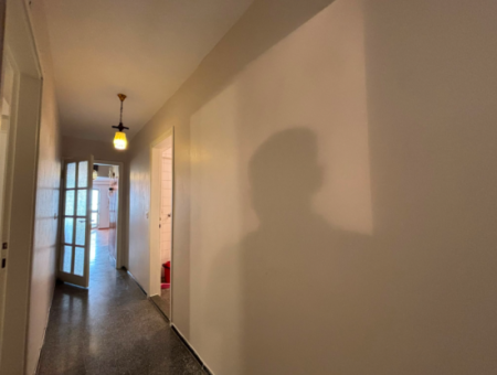 Alsancak Gündoğdu Meydanına Yakın 3+1 2.Kat 100M2 Kiralık Daire