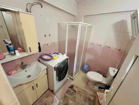Buca İnönü'de Satılık 2 Adet Daireli Müstakil Bina