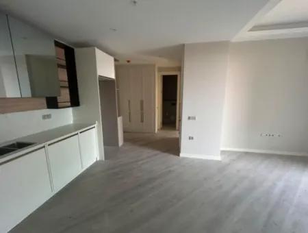 İzmir'in En Prestijli Projesi Allsancak'ta Satılık Lüks Daire