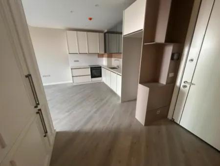 İzmir'in En Prestijli Projesi Allsancak'ta Satılık Lüks Daire