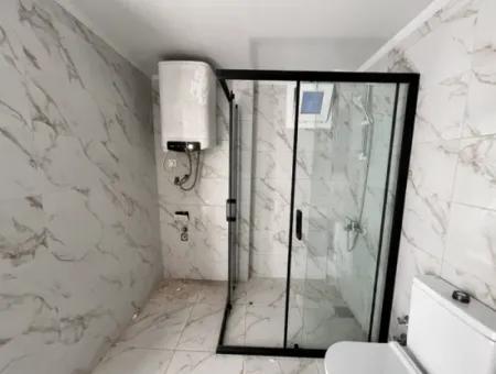 Sığacık'ın Kalbinde, Marina Ve Kale'ye Yürüme Mesafesinde 2+1 Kiralık Daire!