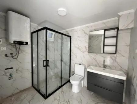 Sığacık'ın Kalbinde, Marina Ve Kale'ye Yürüme Mesafesinde 2+1 Kiralık Daire!