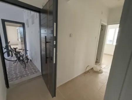 Sığacık'ın Kalbinde, Marina Ve Kale'ye Yürüme Mesafesinde 2+1 Kiralık Daire!