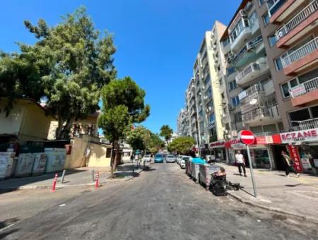 Alsancak Devlet Hastanesi Yakınında Kiralık 3+1 Daire