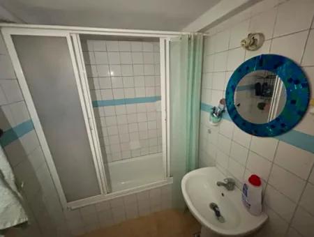 Alsancak Devlet Hastanesi Yakınında Kiralık 3+1 Daire
