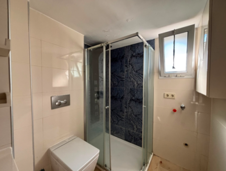 Alsancak Tevfik Fikret Yakını 2+1 110M2 Bakımlı Kiralık Daire!