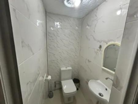Kahramanlar 1417 Sokak'ta Mobilyalı Sıfır Eşyalı Kiralık Daire