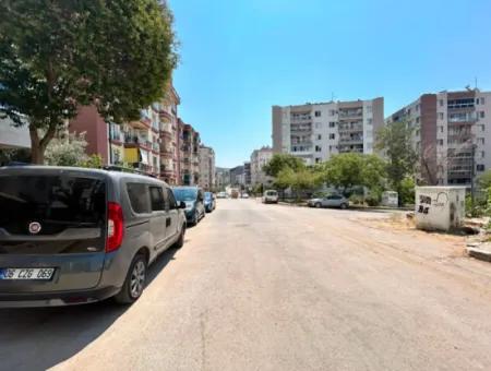 Yıldız Mahallesi Demirkent Sitesinde 1. Kat 3+1 Kiralık Daire