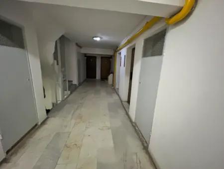 Yıldız Mahallesi Demirkent Sitesinde 1. Kat 3+1 Kiralık Daire