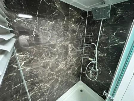 Yıldız Mahallesi Demirkent Sitesinde 1. Kat 3+1 Kiralık Daire