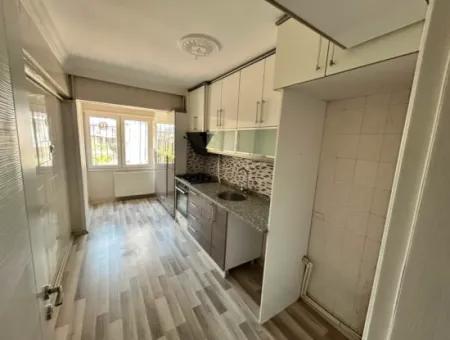 Yıldız Mahallesi Demirkent Sitesinde 1. Kat 3+1 Kiralık Daire