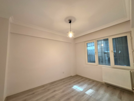 Alsancak Cumhuriyet Bulvarı Üzerinde 3+1 Amerikan Mutfak Hemen Taşınabileceğiniz Hem Ofis Olarak Hemde Daire Olarak Hazır Kiralık