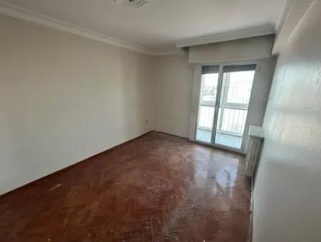 Alsancak Talatpaşa Bulvarı Üzerinde Kiralık 4+1 Çatı Dubleksi