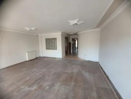 Alsancak Talatpaşa Bulvarı Üzerinde Kiralık 4+1 Çatı Dubleksi