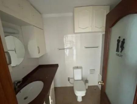 Alsancak Talatpaşa Bulvarı Üzerinde Kiralık 4+1 Çatı Dubleksi
