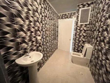 Seferihisar Tepecik Mahallesi’nde 150 M² Geniş 3+1 Dubleks Kiralık Daire