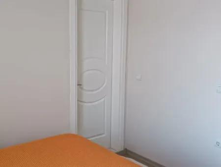 Seferihisar Hıdırlık’ta Şehir Merkezinde 3+1 Geniş Ve Ferah Dubleks Daire