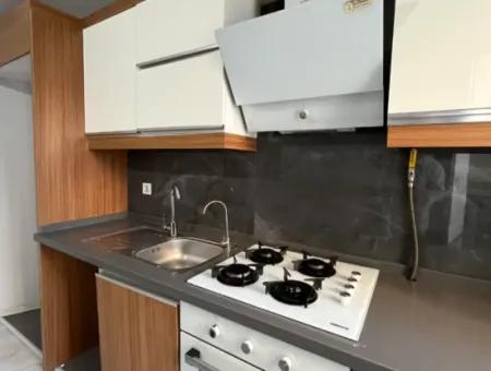 Şehir Merkezinde Konforlu Ve Kullanışlı 2+1 Kiralık Daire