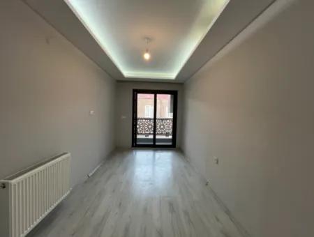 Şehir Merkezinde Konforlu Ve Kullanışlı 2+1 Kiralık Daire