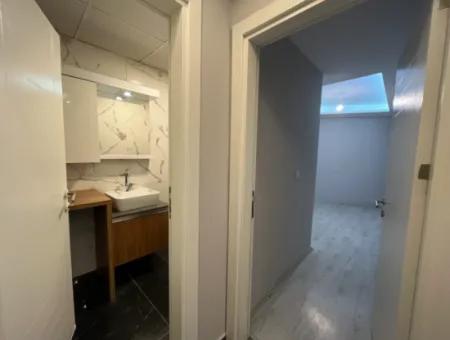 Şehir Merkezinde Konforlu Ve Kullanışlı 2+1 Kiralık Daire