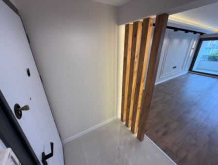 Hakimn Evlerinde Cadde Üzeri Tibaş Sitesi Yanı Full Tadilatlı Asansörlü