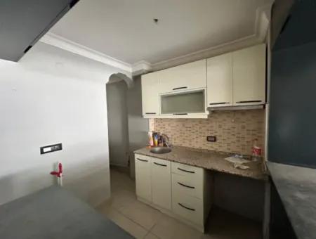Talatpaşa Bulvarında, Migros Karşısında Kiralık 100M2 2+1 Ofis